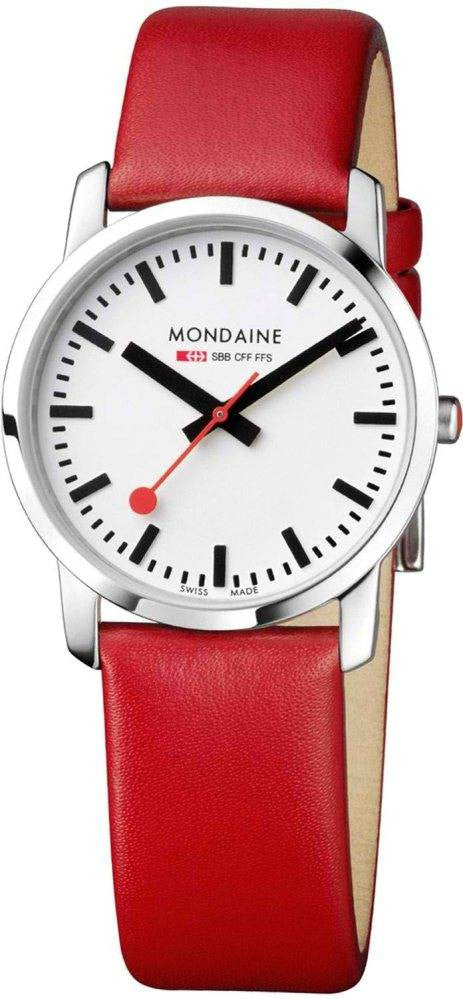 Mondaine Simply Elegant D MDN-059 Image 1