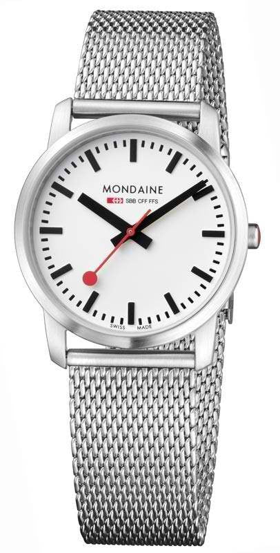 Mondaine Simply Elegant D MDN-061 Image 1