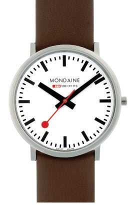 Mondaine Simply Elegant D MDN-096 Image 1