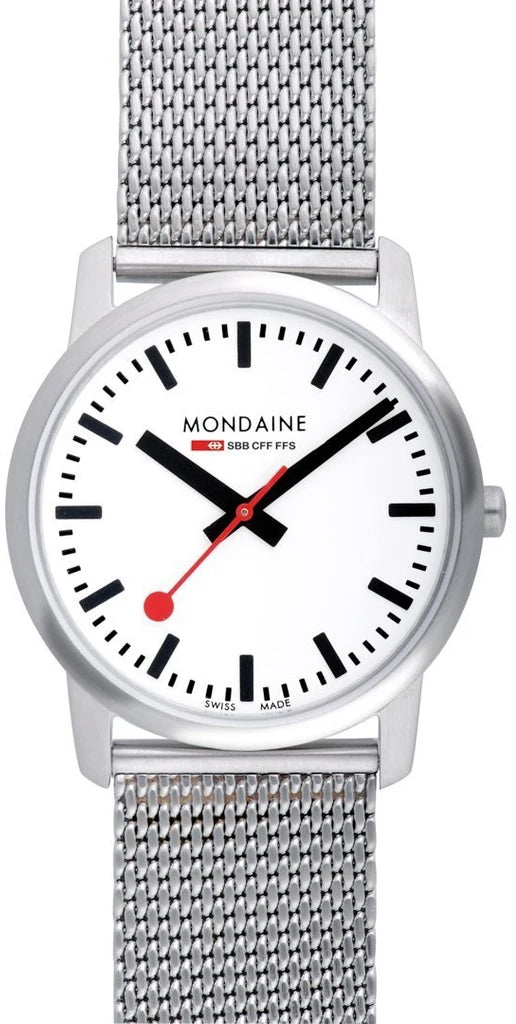 Mondaine Simply Elegant Watch MDN-333 Image 1