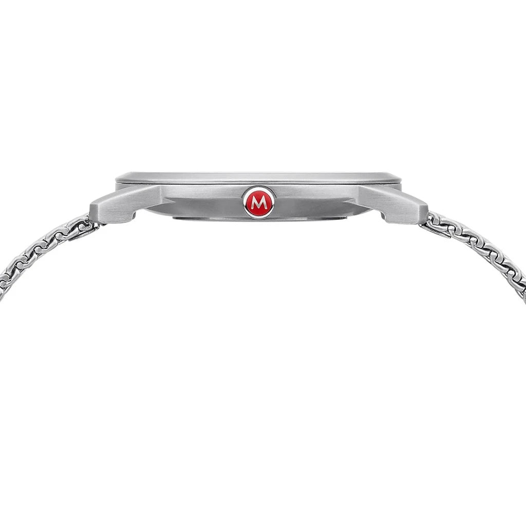 Mondaine Simply Elegant Watch MDN-333 Image 3