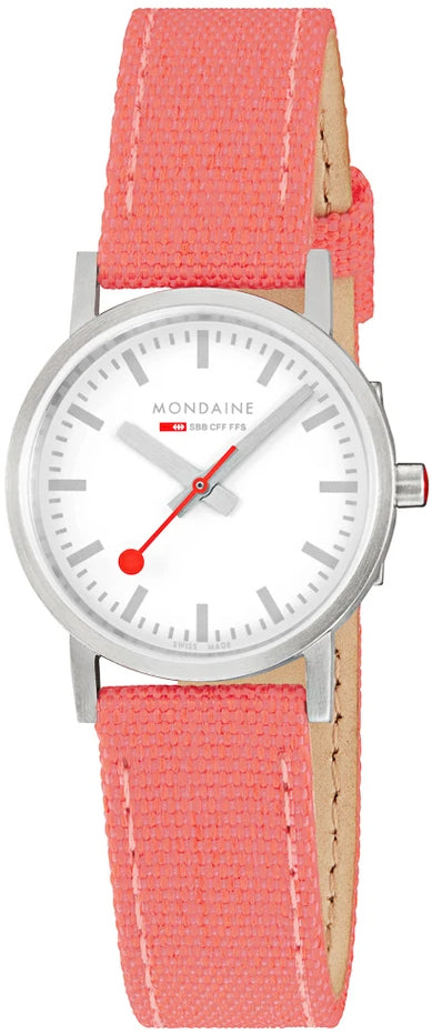 Mondaine Watch Classic Ladies A658.30323.17SBP Image 1