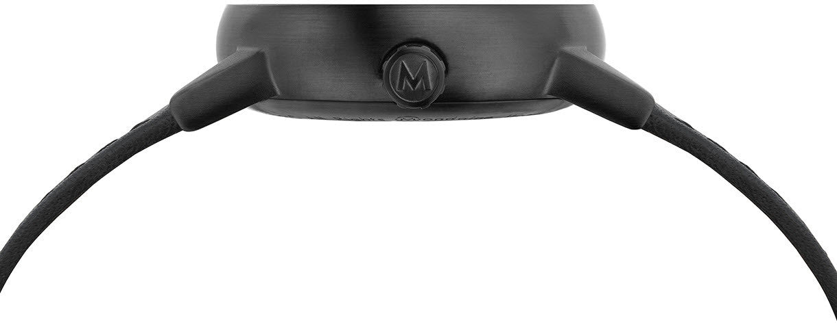 Mondaine Watch Evo2 30 MSE.30111.LB Image 3
