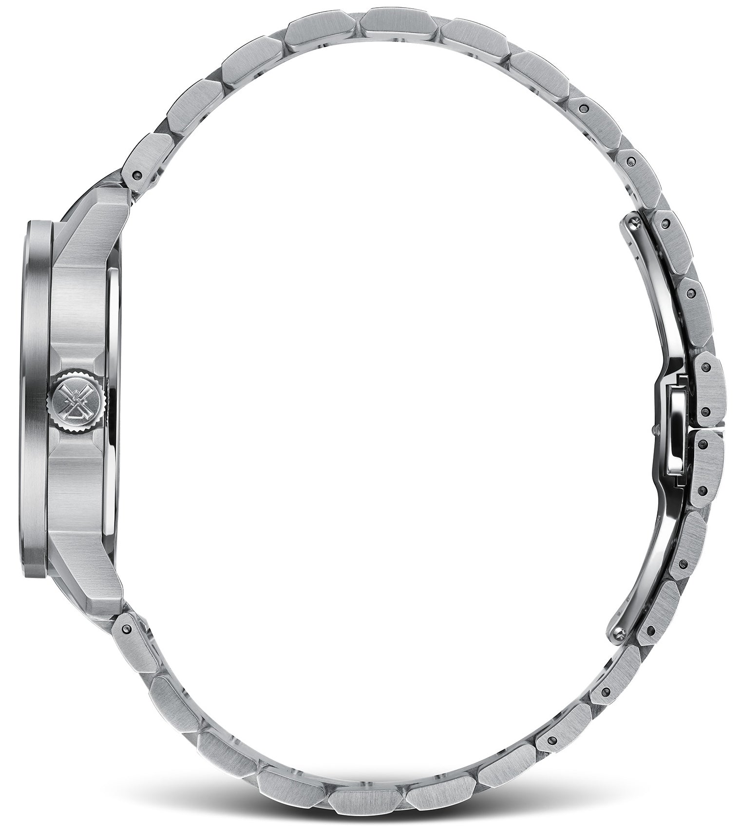 Muhle Glashutte 29er Big Apricot Bracelet Watch M1-25-26-MB Image 3