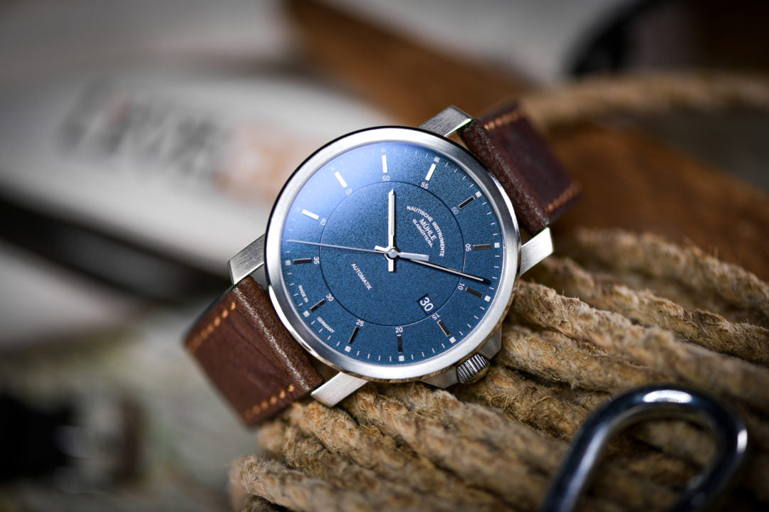 Muhle Glashutte 29er Casual M1-25-72-LBBRAUN Image 8
