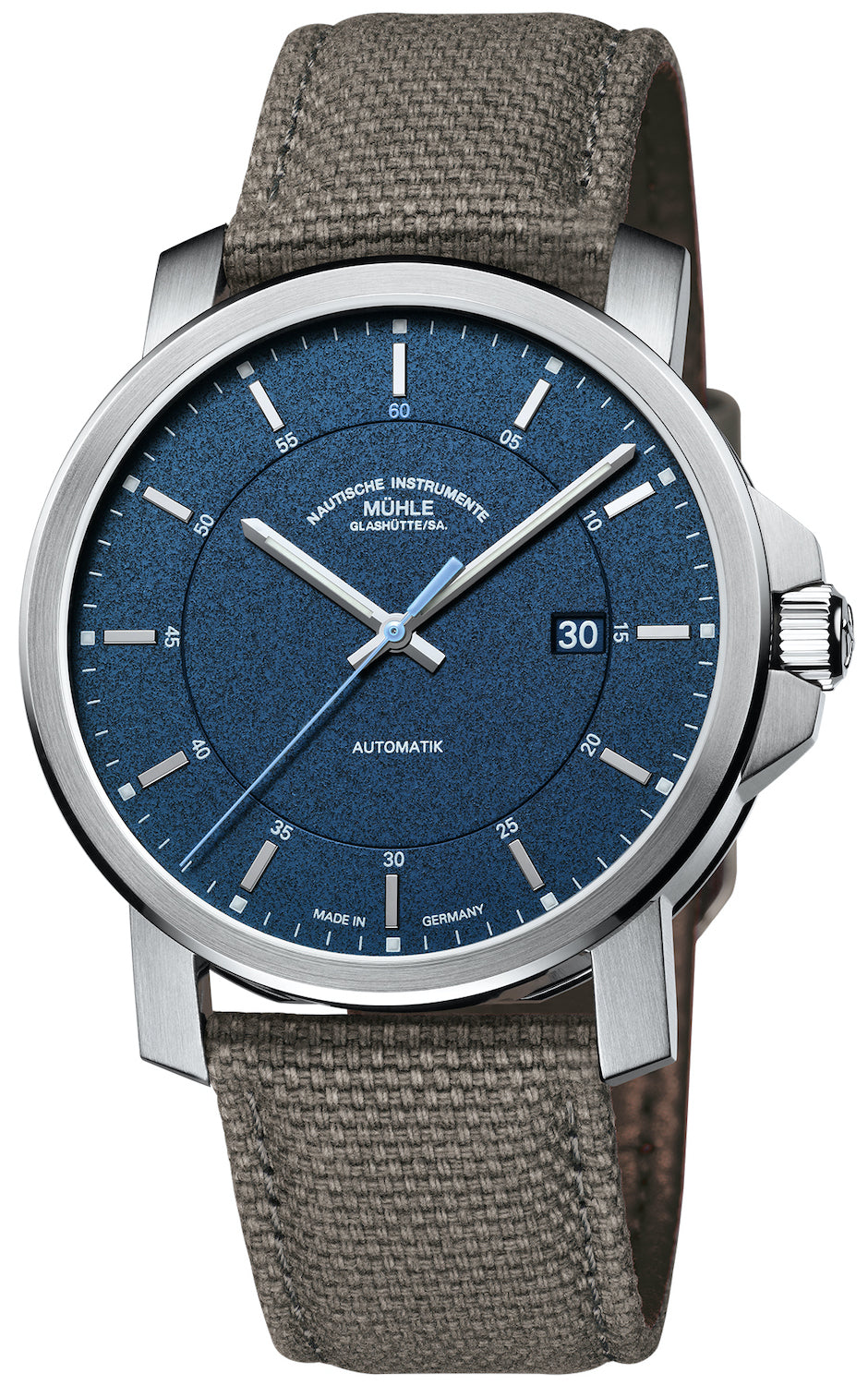 Muhle Glashutte 29er Casual M1-25-72-NB Image 1