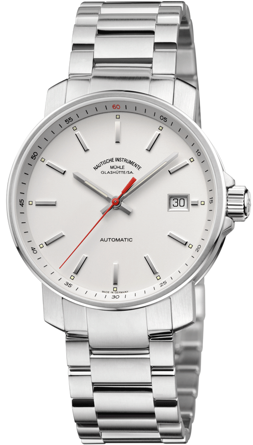 Muhle Glashutte 29er Watch M1-25-21-MB Image 1