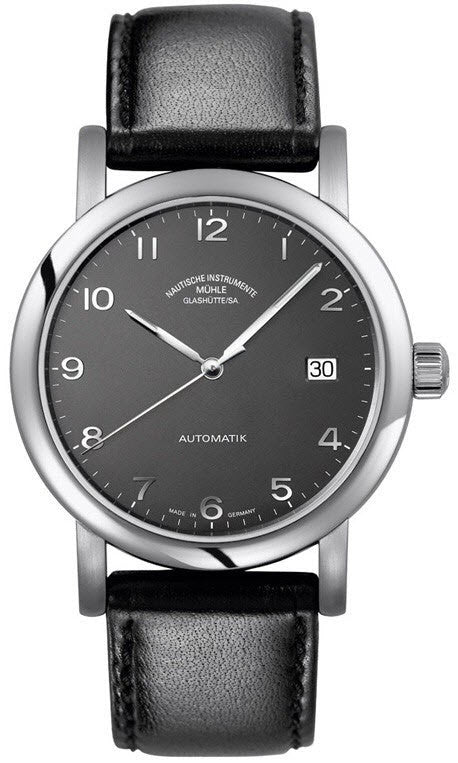 Muhle Glashutte Antaria Datum D M1-39-27-LB Image 1