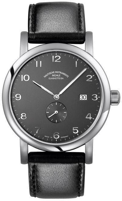 Muhle Glashutte Antaria Kleine Sekunde D M1-39-17-LB Image 1