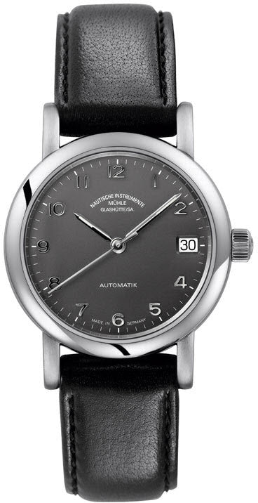 Muhle Glashutte Antaria Medium D M1-39-37-LB Image 1