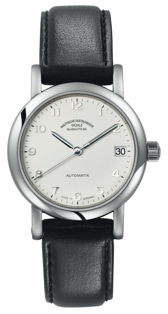 Muhle Glashutte Antaria Medium M1-39-35-LB Image 1