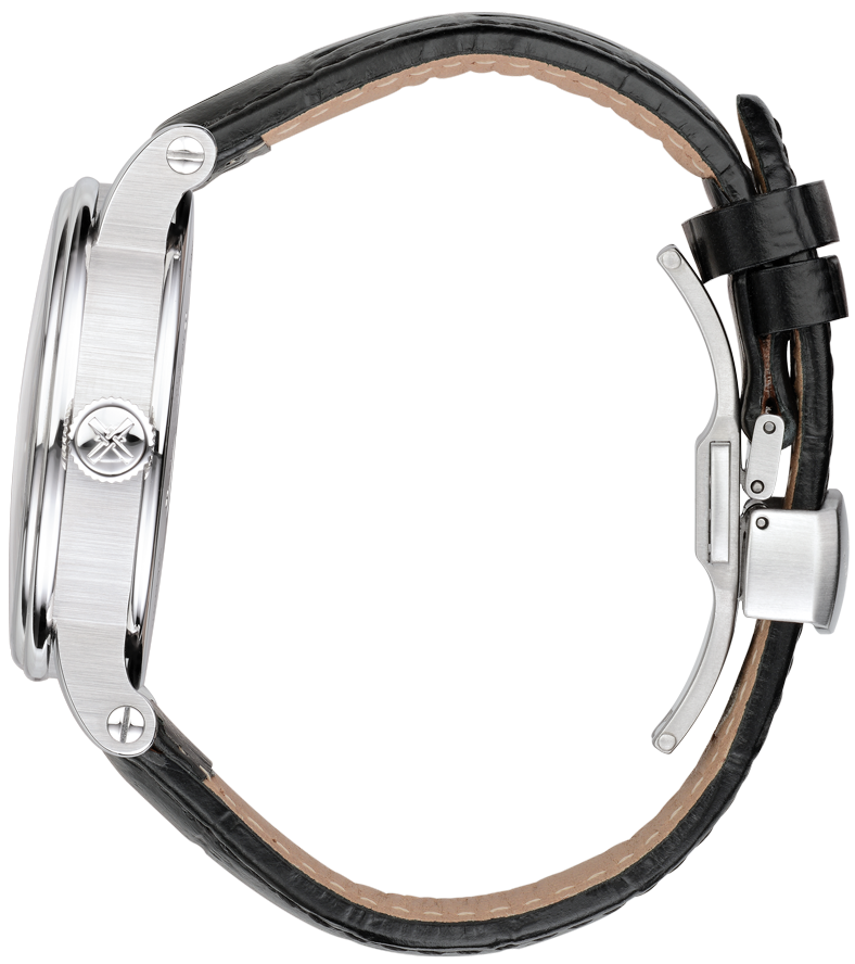 Muhle Glashutte Teutonia II Kleine Sekunde Watch M1-33-45-LB Image 3