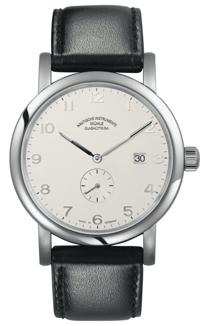 Muhle Glashutte Watch Antaria Kleine Sekunde M1-39 Image 1
