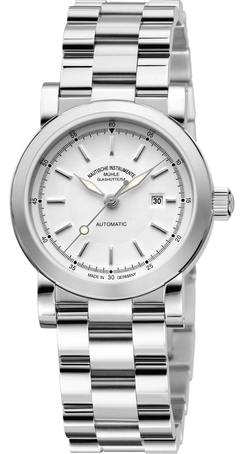 Muhle Glashutte Watch Lady 99 M1-99-71-MB Image 1