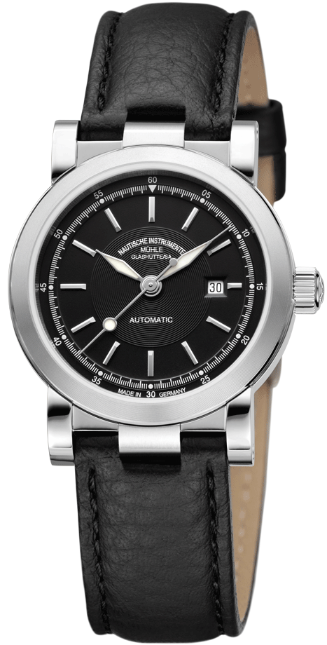 Muhle Glashutte Watch Lady 99 M1-99-73-LB Image 1