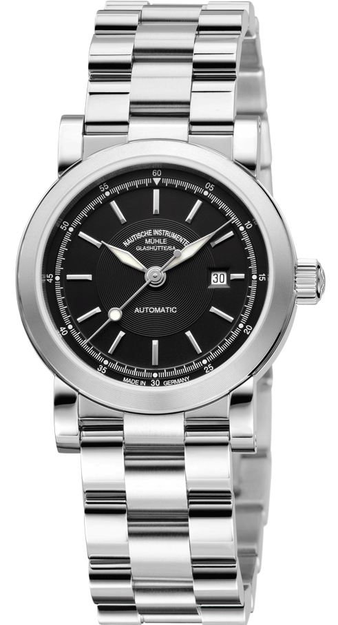 Muhle Glashutte Watch Lady 99 M1-99-73-MB Image 1