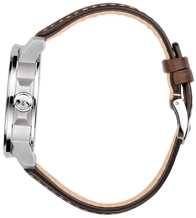 Muhle Glashutte Watch M 29 Classic M1-25-57-LB Image 2