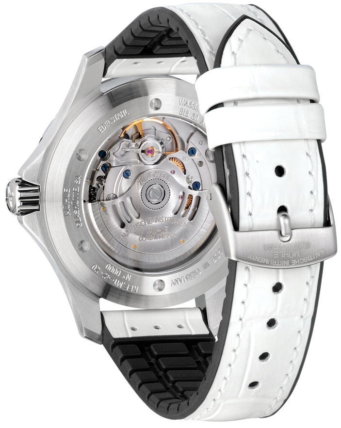 Muhle Glashutte Watch ProMare Lady M1-42-25-NB Image 3