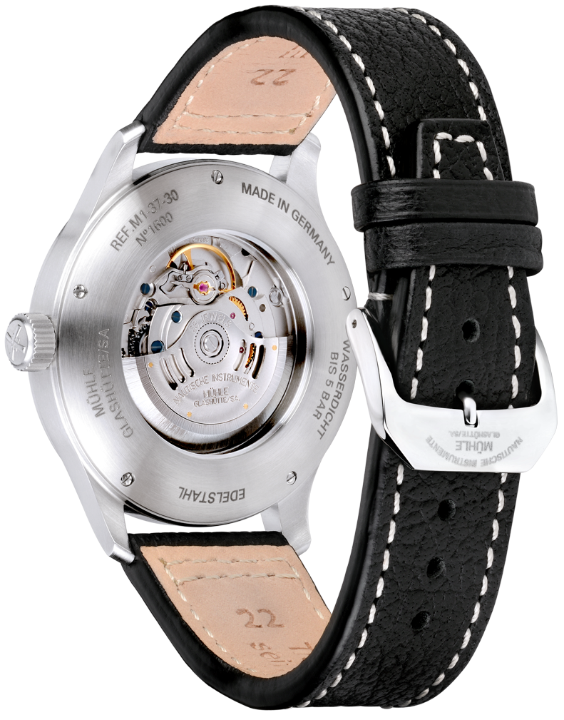 Muhle Glashutte Watch Terrasport I M1-37-34-LB Image 3