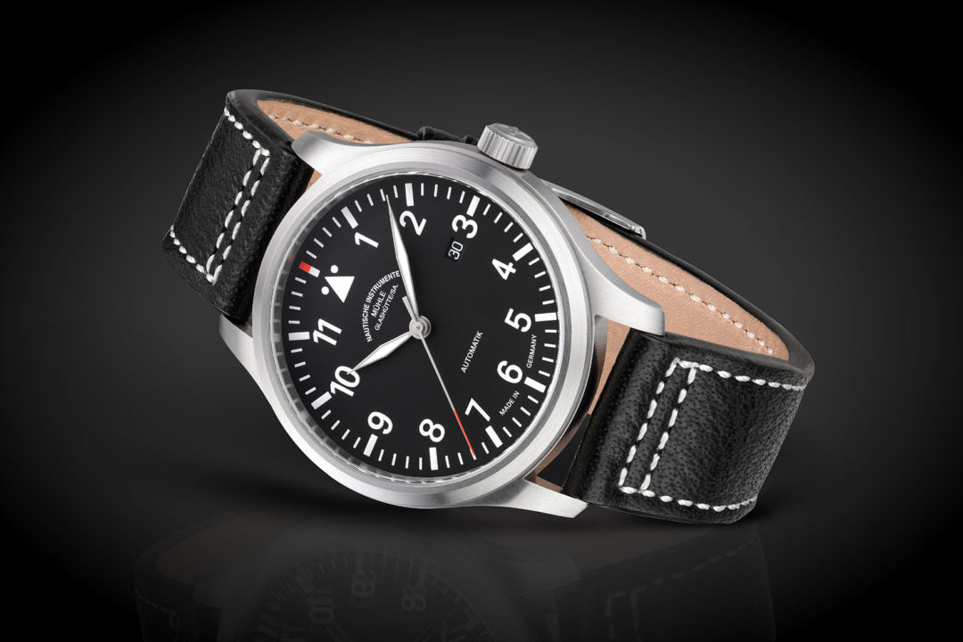 Muhle Glashutte Watch Terrasport I M1-37-34-LB Image 5