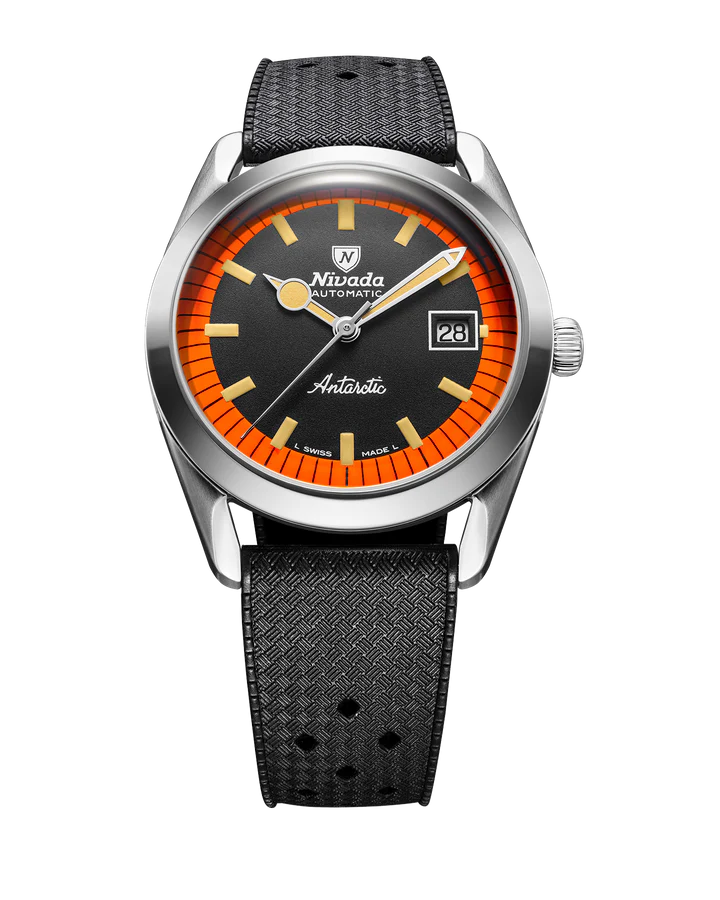 nivada-grenchen-super-antarctic-black-and-orange-date-watch-32056a01