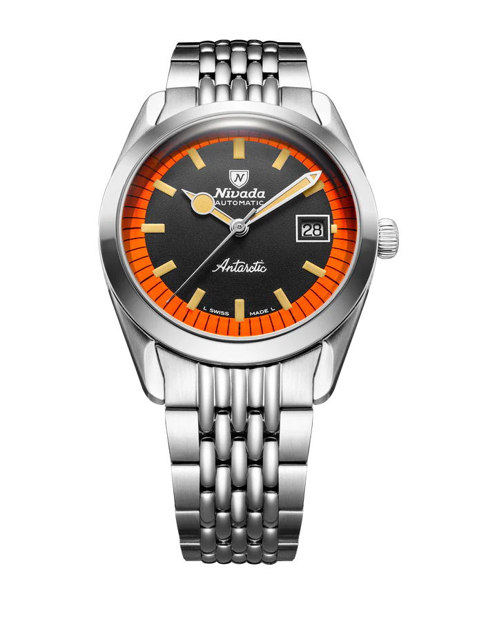 nivada-grenchen-super-antarctic-black-and-orange-date-watch-32056a04