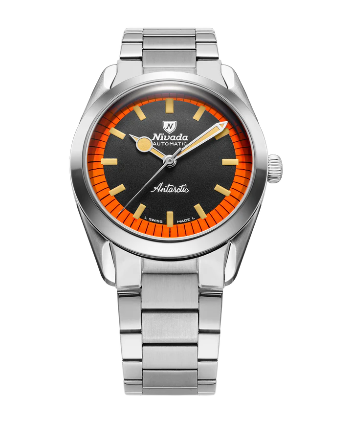 nivada-grenchen-super-antarctic-black-and-orange-no-date-watch-32057a20
