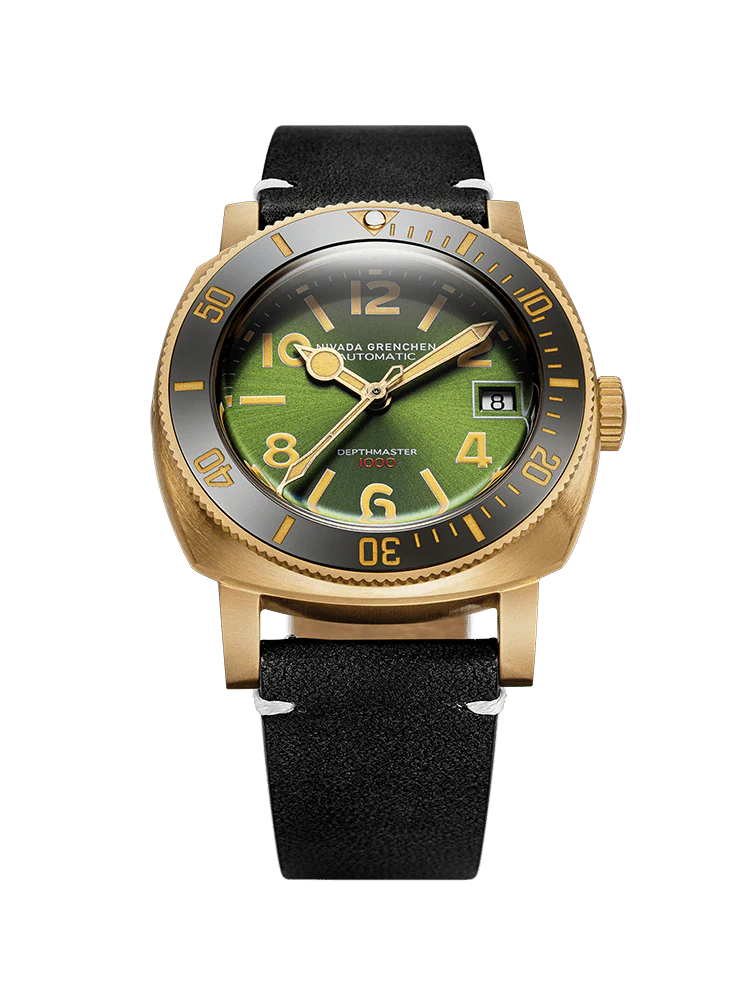 nivada-grenchen-watch-depthmaster-bronze-green-14132a15