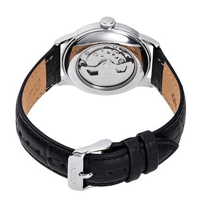 Orient Bambino 38mm Watch RA-AC0M02B10B Image 2