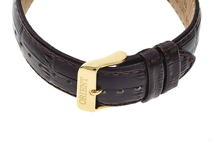 Orient Bambino 40.5mm Watch AC00007W0 Image 3