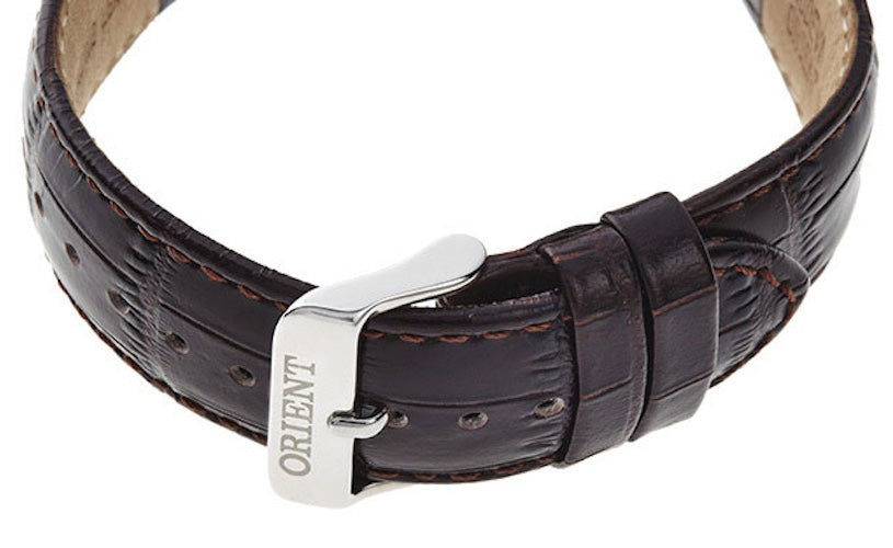Orient Bambino 40.5mm Watch TAC00009N0 Image 3