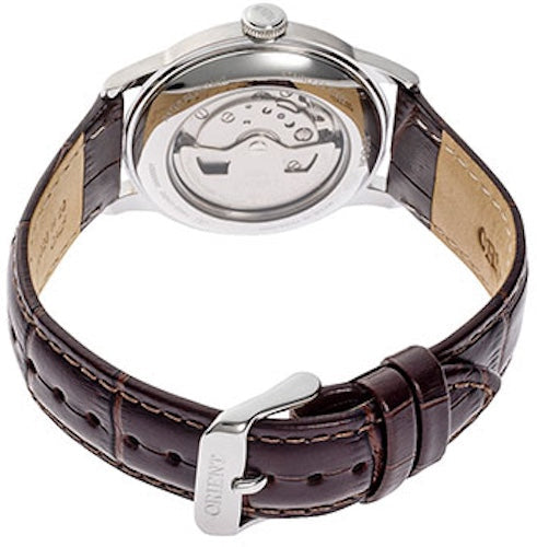 Orient Bambino Small Seconds 38mm Watch RA-AP0105Y30B Image 3