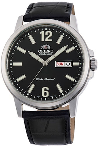 Orient Contemporary Watch RA-AA0C04B39B Image 1