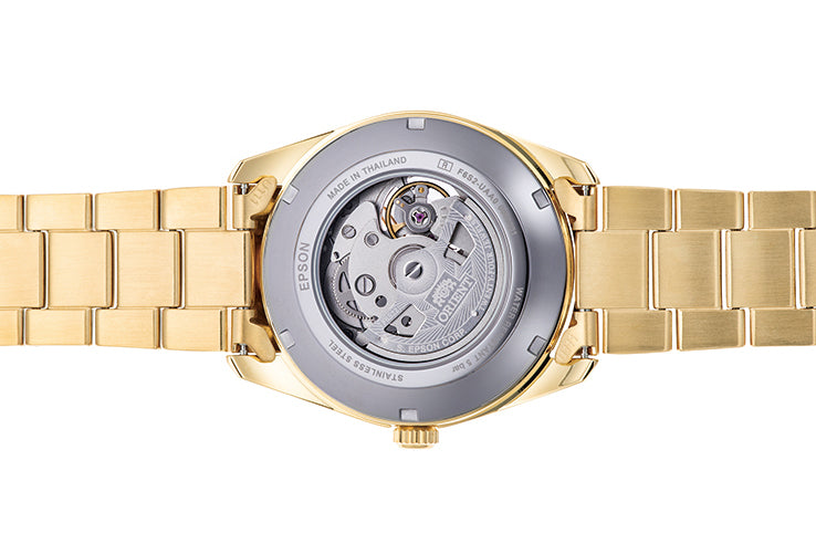 Orient Contemporary Watch RA-AR0007S10B Image 4