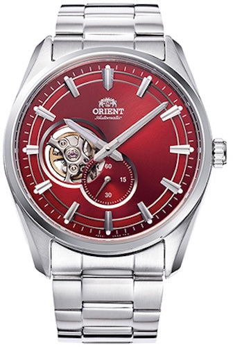 Orient Contemporary Watch RA-AR0010R10B Image 1