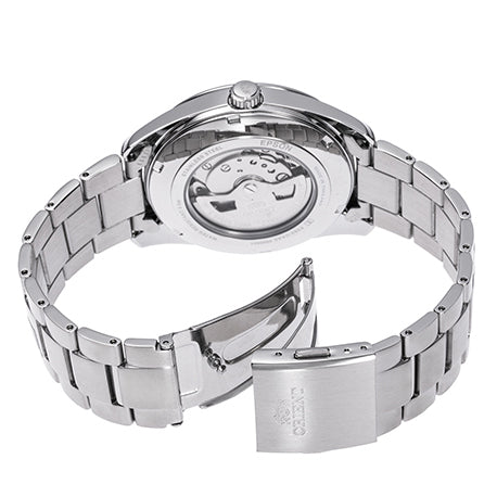 Orient Contemporary Watch RA-AR0010R10B Image 3