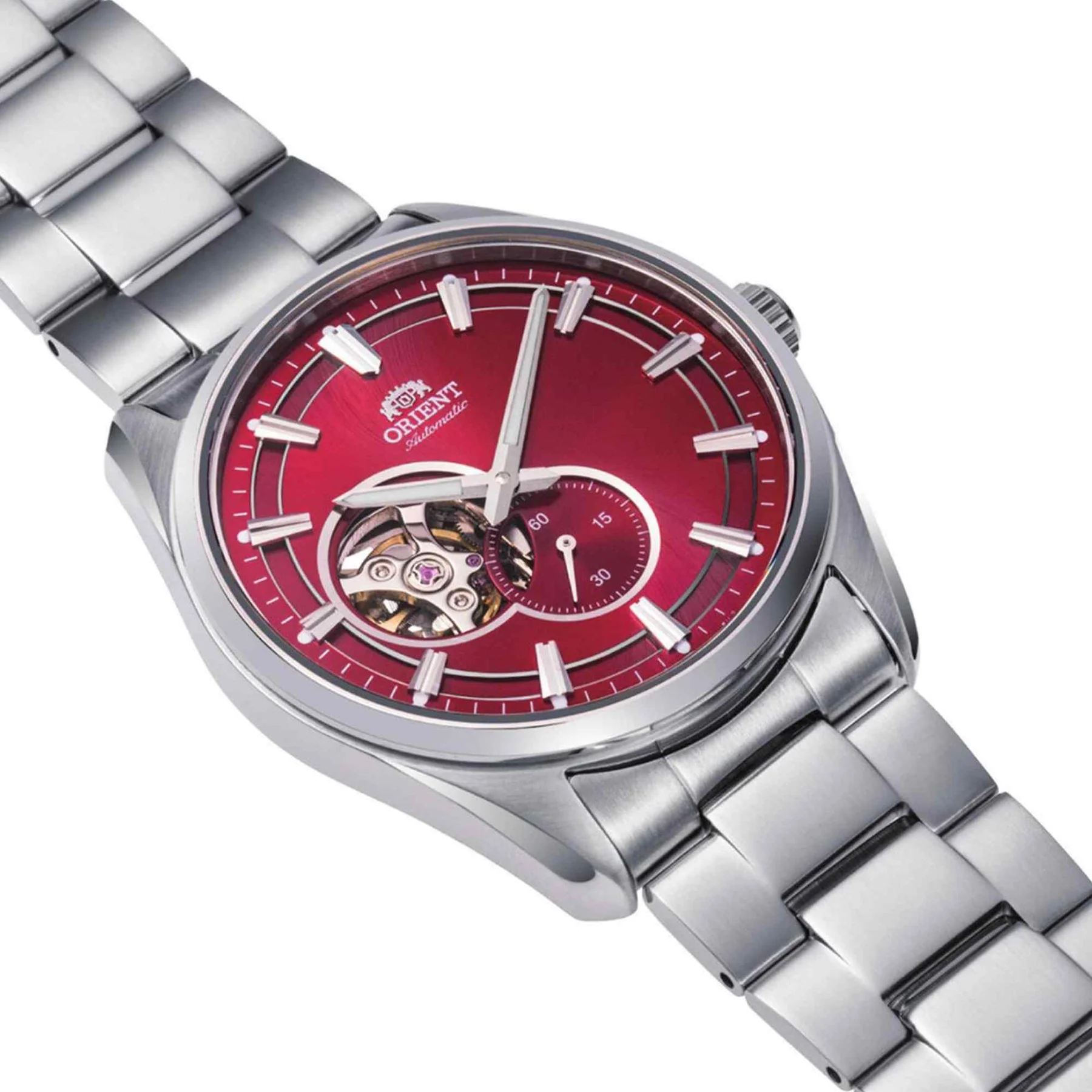Orient Contemporary Watch RA-AR0010R30B Image 2