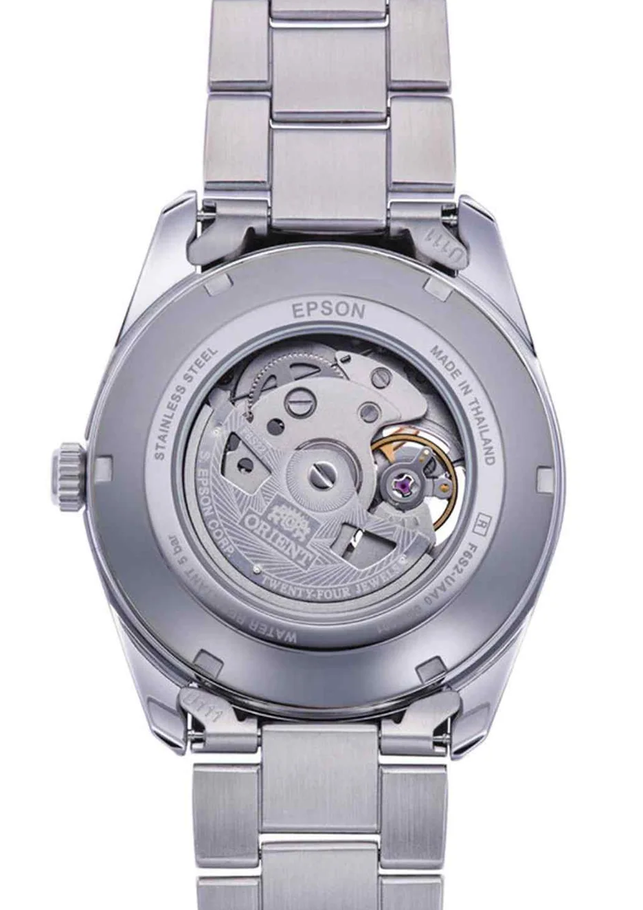 Orient Contemporary Watch RA-AR0010R30B Image 3