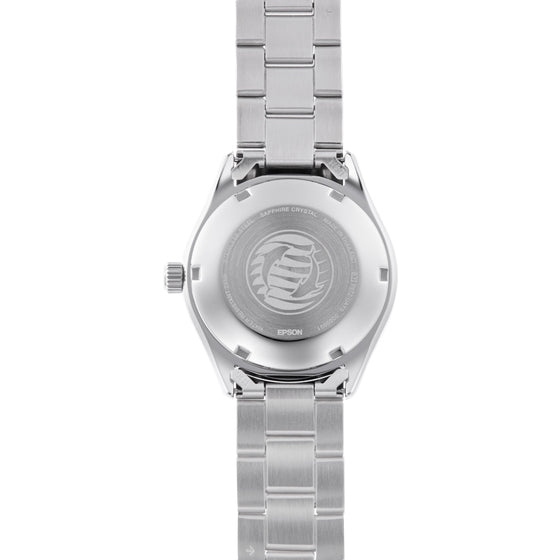 Orient Mako 40 Red Watch RA-AC0Q09R Image 4