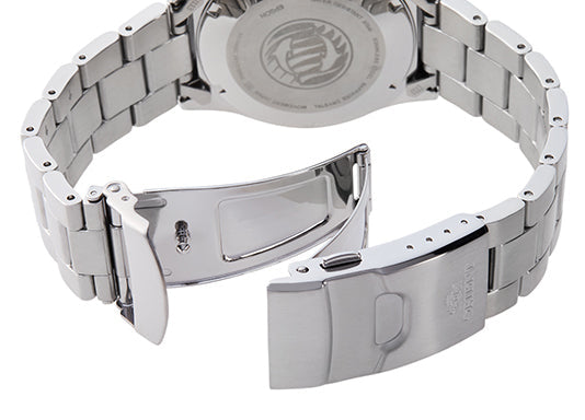 Orient Mako III Watch RA-AA0001B19B Image 2