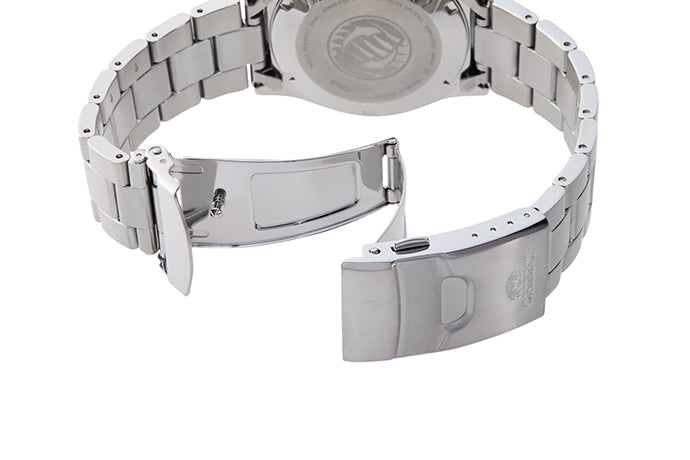 Orient Mako III Watch RA-AA0004E19B Image 2
