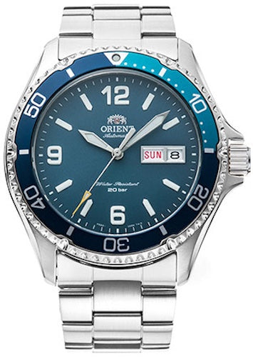 Orient Mako Watch RA-AA0818L39B Image 1