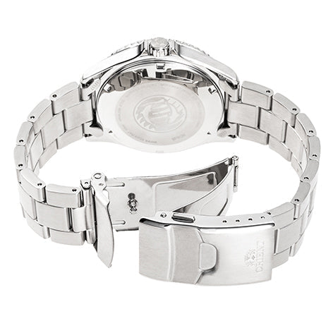 Orient Mako Watch RA-AA0819N19B Image 2