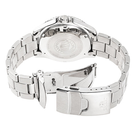 Orient Mako Watch RA-AA0819N19B Image 2