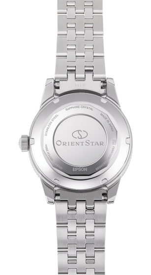 Orient Star M42 Diver 1964 V2 Watch RE-AU0601B Image 2