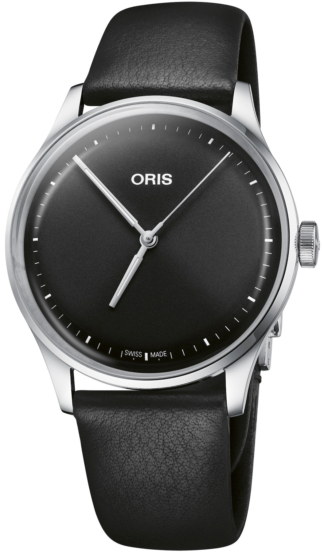 Oris Artelier S Black 01 733 7762 4054-07 5 20 69FC Image 1