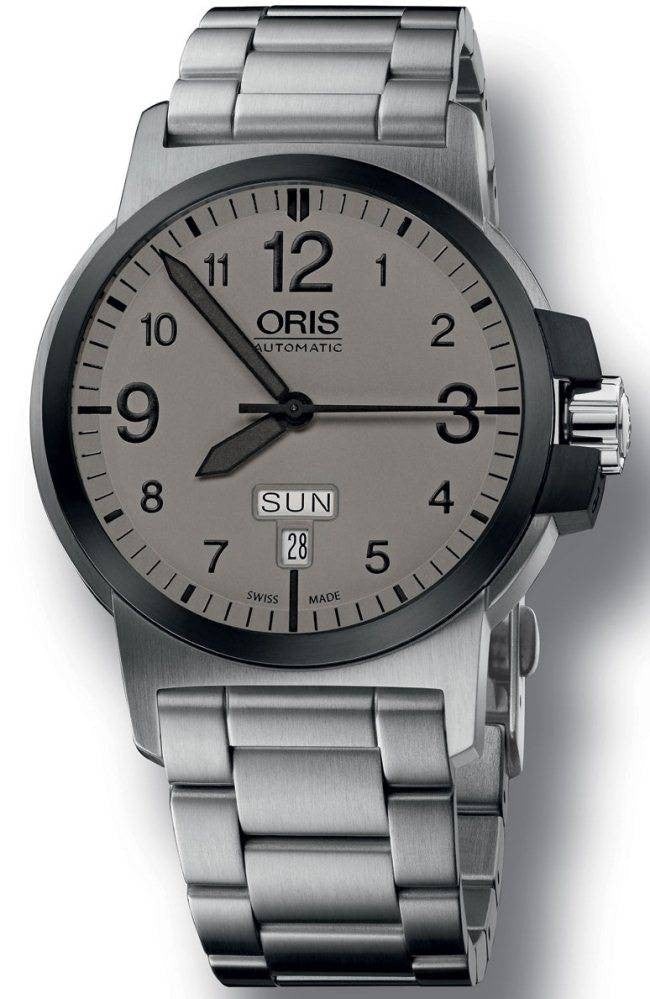 Oris BC3 Advanced Day Date D 01 735 7641 4361 Image 1