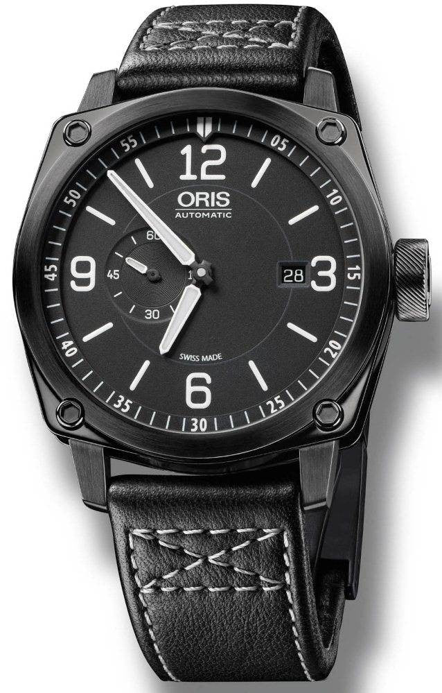 Oris BC4 D 01 643 7617 4764-07 Image 1
