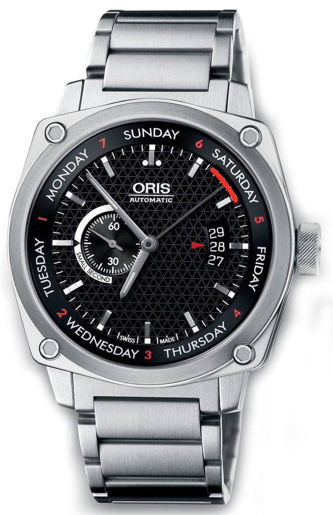 Oris BC4 Pointer Date D 01 645 7617 4154-07 5 22 58FC Image 1