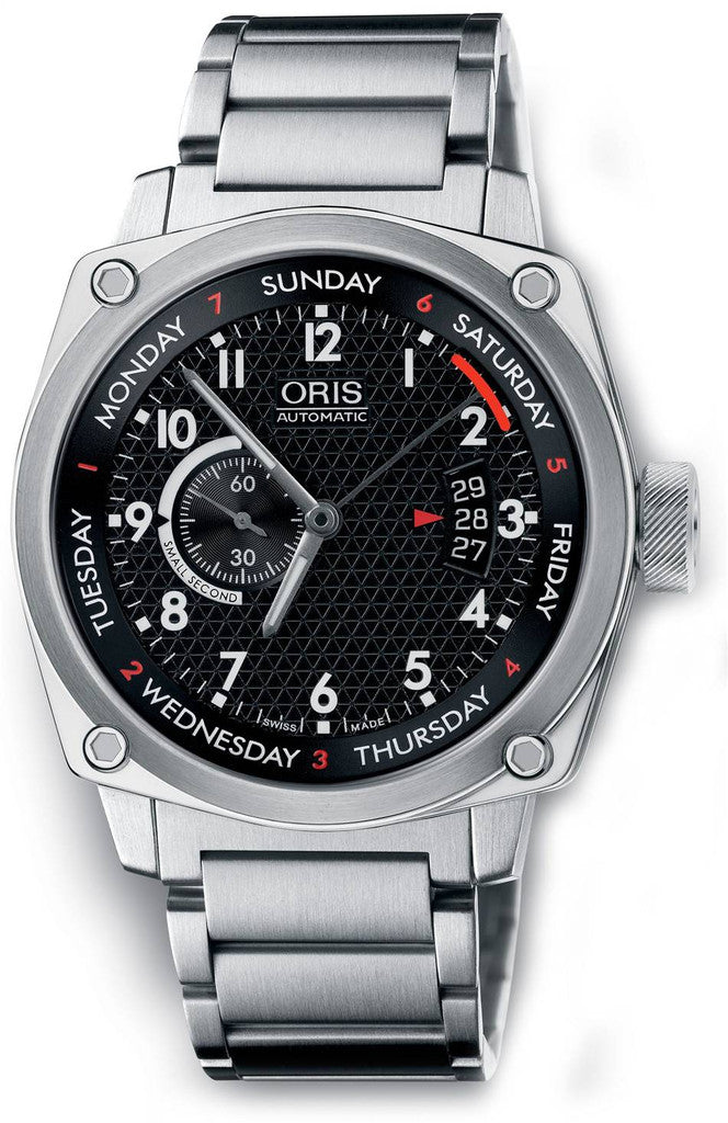 Oris BC4 Pointer Date D 01 645 7617 4164-07 8 22 58 Image 1